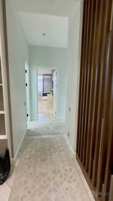 Продается 3 ком 90м² Квартира ЖК "PARISIEN",  Евро Ремонт  | Яккасарай