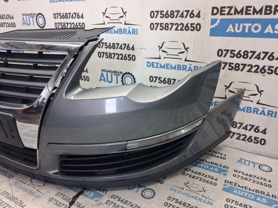 Bara fata vw Passat b6 2007