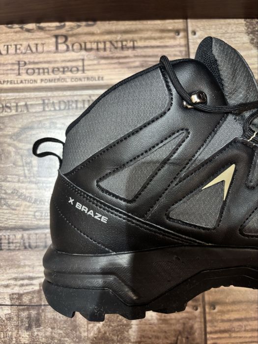 Спорни обувки SALOMON