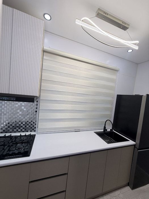 Чиланзар 11кв 3⁴/4/5 квартира сотилади тоза ремонтда прописка 0