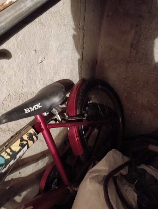 Детско колело  !