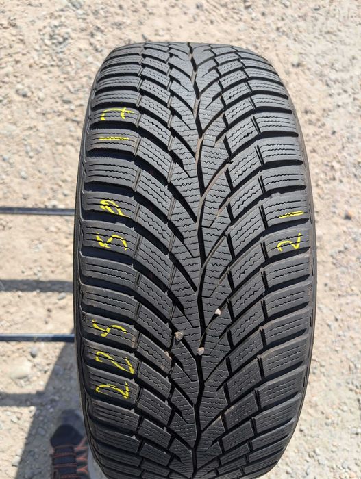225/50 R17 • Iarna • Continental WinterContact TS870P 98H XL | 1 buc | DOT 2032 | Pret/buc