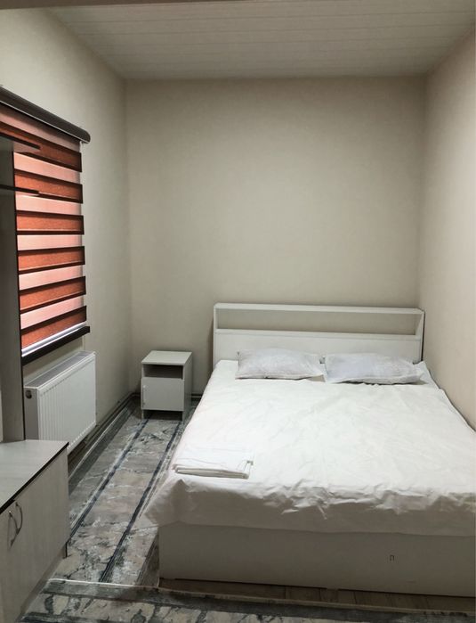 Сдается коттедж в Бургулюке, Бирколик