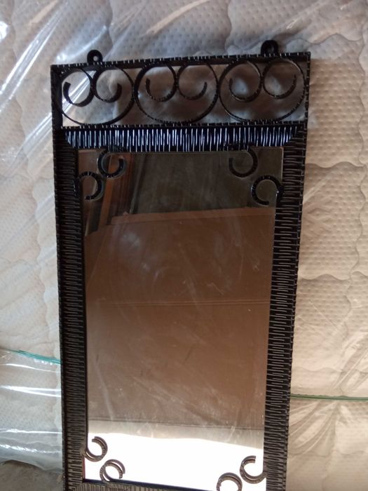 Огледала, Закачалки cebi, Закачалки месинг