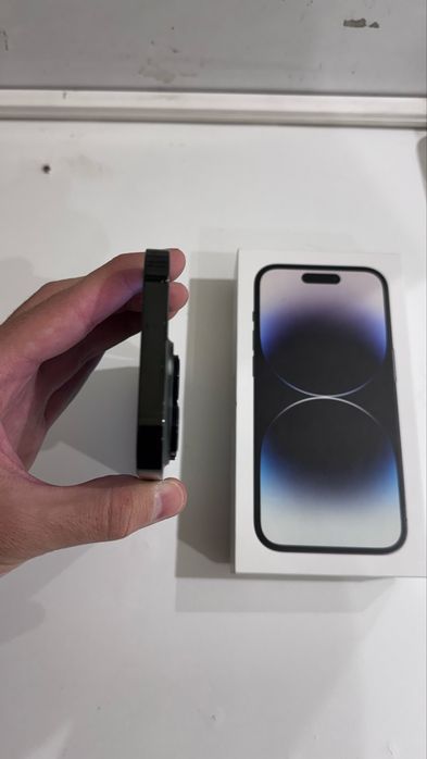 Iphone 14 Pro 256gb