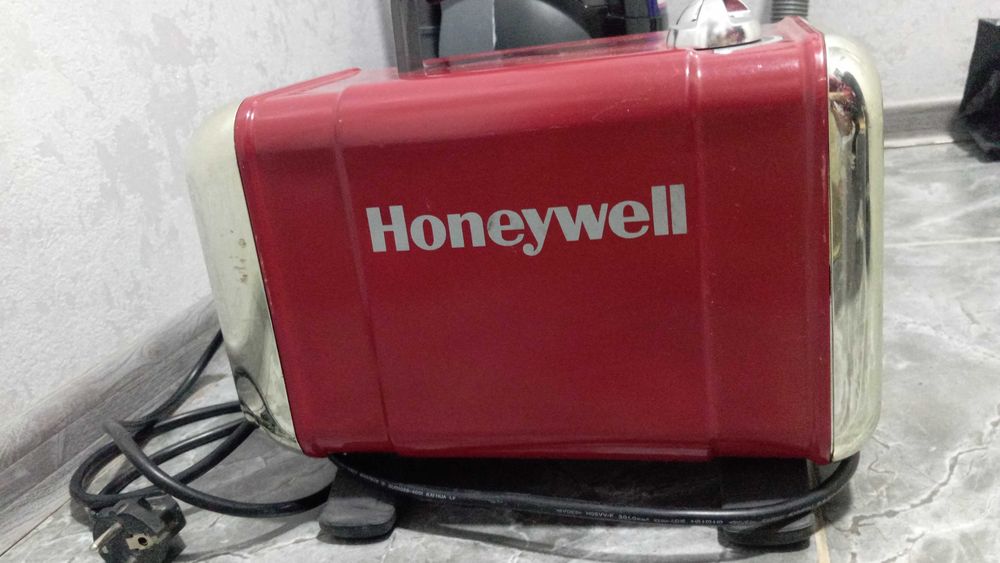 Ретро-Обогреватель HONEYWELL