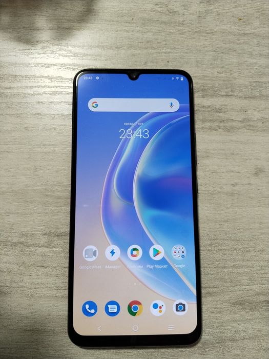 Смартфон Vivo 21e