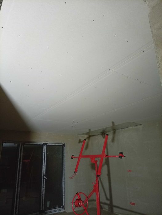 Tavane /pereți rigips