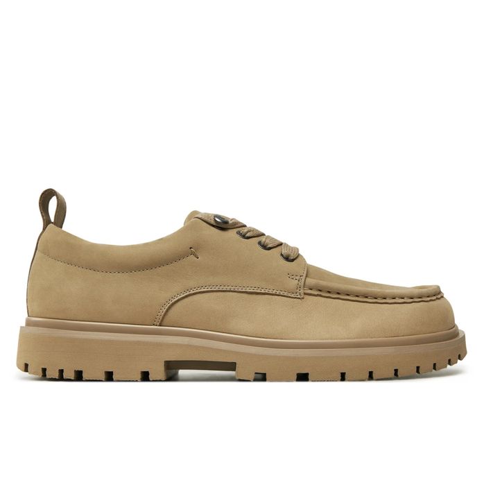 Calvin Klein Jeans Eva Apron Laceup ОРИГИНАЛНИ мъжки обувки 44/28,5см