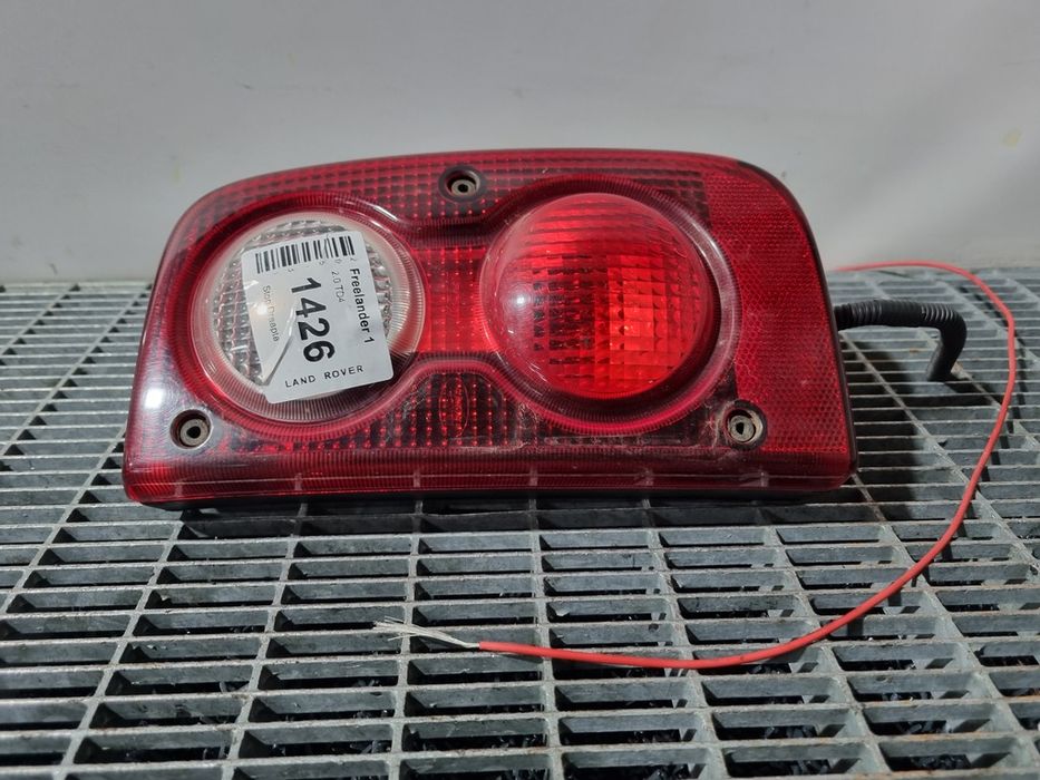 Stop Dreapta Land Rover Freelander 1 - SUV 4 Usi (1426) Bec clasic