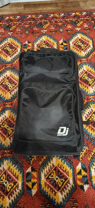 DJ-Контроллер Pioneer DJ DDJ-1000