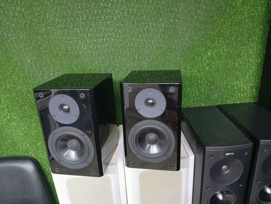 Тонколони Yamaha NX-E 800