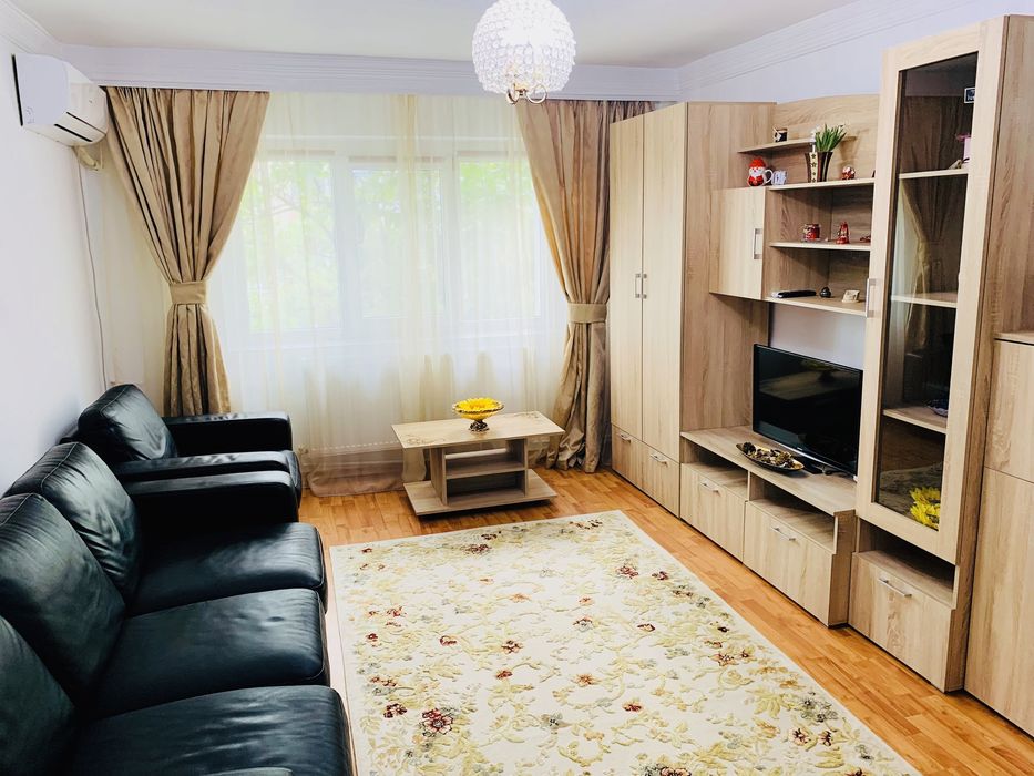 Inchiriez apartament 2 camere