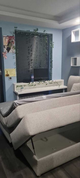 Спалня - COMO - 180/200