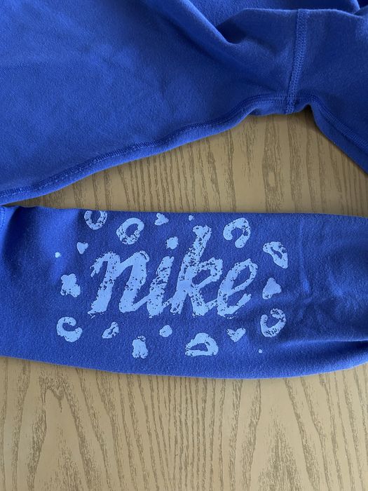 Детски клинчета Nike 137-146см