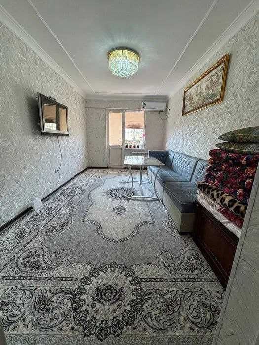 ПРОДАЕТСЯ КВАРТИРА!4х комн,98м2|Шайхантахурский РОВД.  США