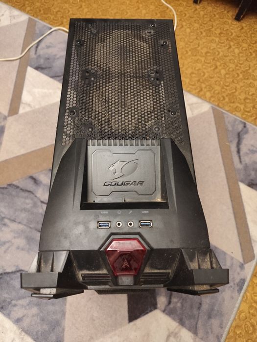 Продам игровой ПК в отличном состоянии