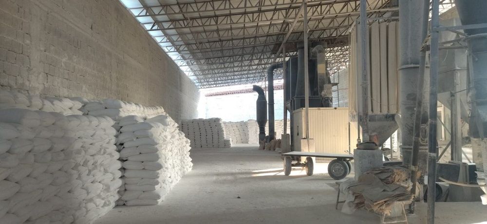 Продаётся МЕЛ (микрокальцит)