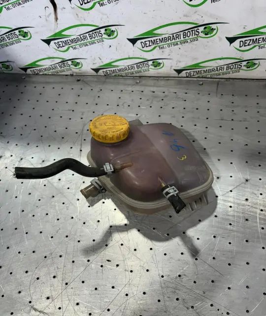 Vas expansiune Opel Astra 2000 1.6 MT (101 hp)