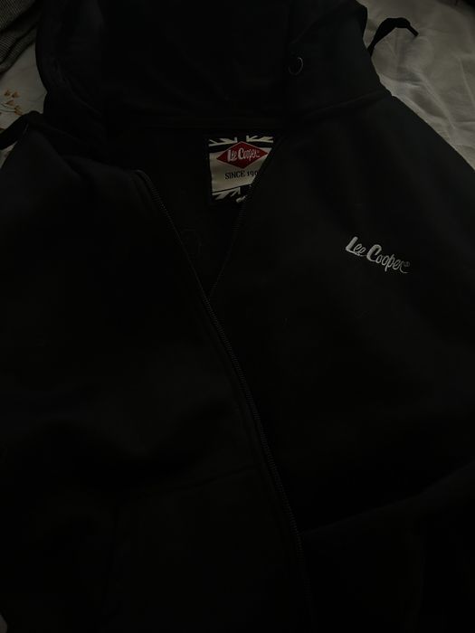 Оригинален Lee Cooper суитчър