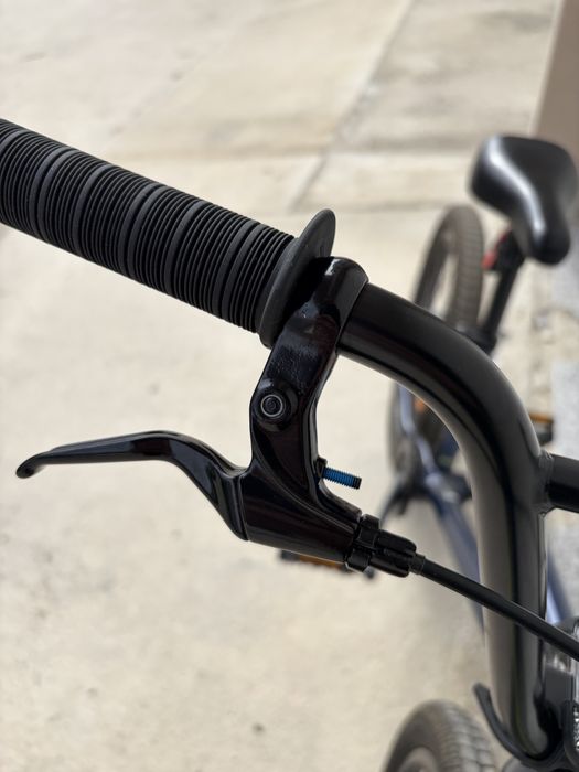 БМХ - колело от декатлон