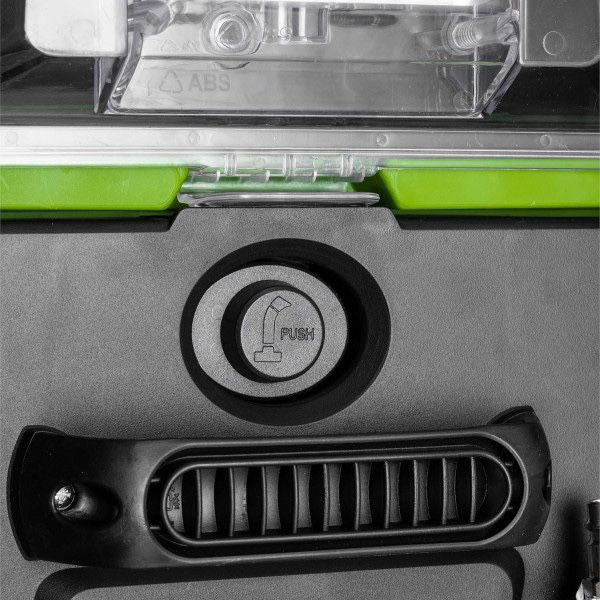 Прахосмукачка Procraft VP2000, 1600W за сухо и мокро почистване