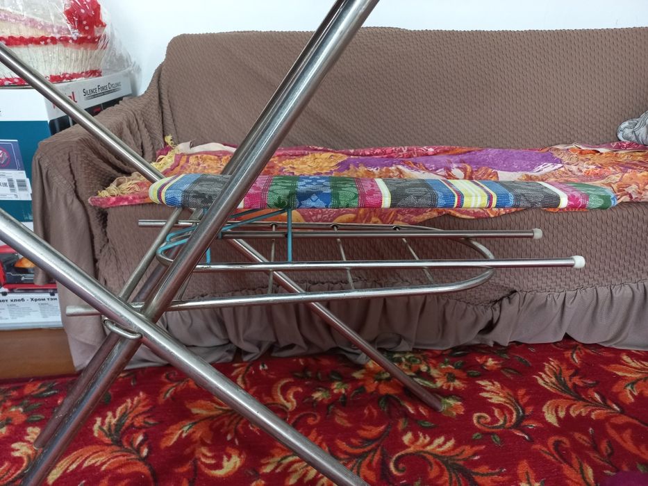 Гладильный доска