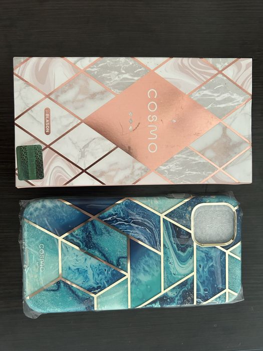 Чехол Cosmo для iPhone 11 Max 6,5 Новый