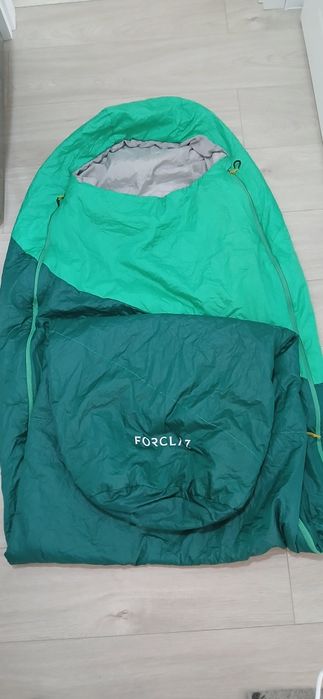 Saci de dormit Adventuridge, Crivit, Forclaz