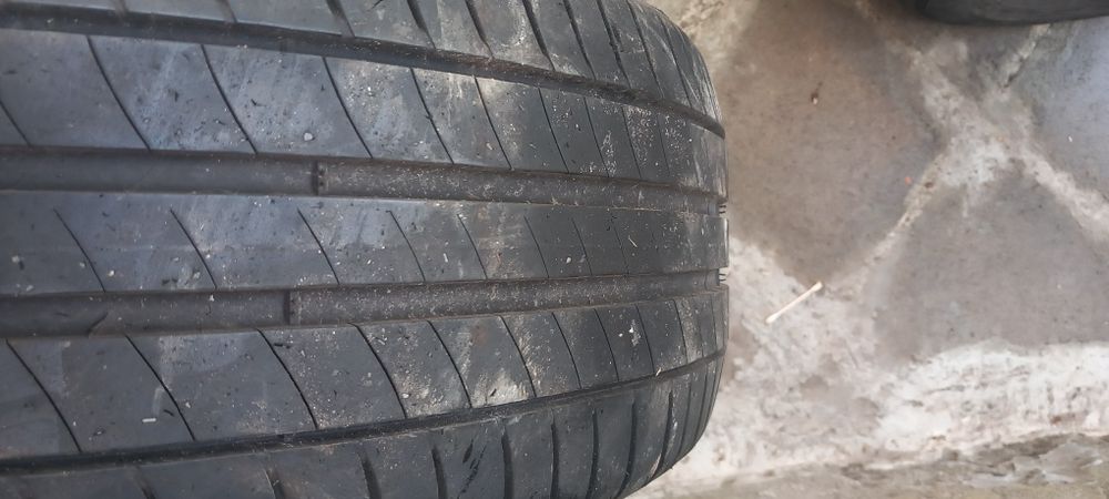 Летни гуми Мишелин 205/55/16