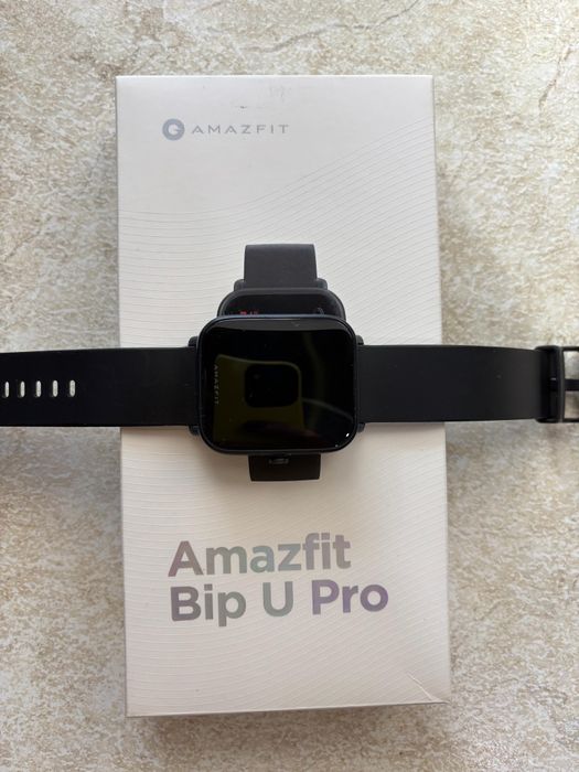 Amazfit Bip U pro продам