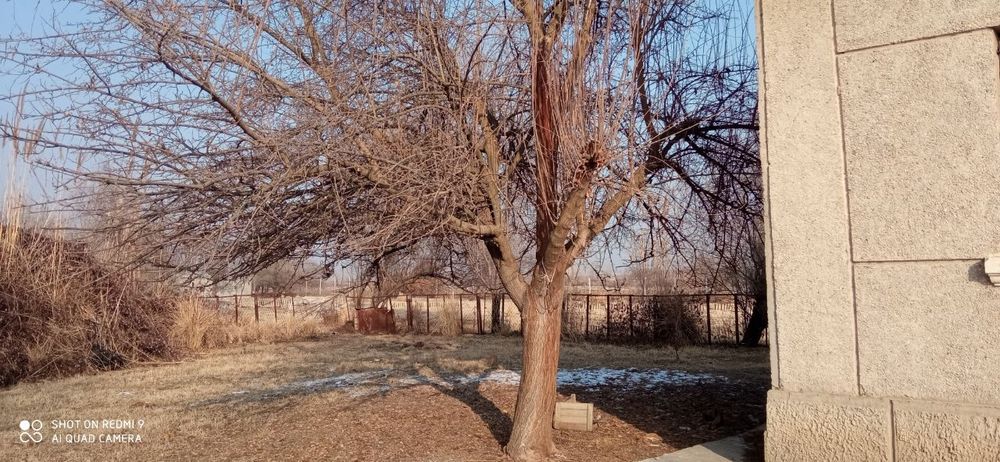 Продам дачу возле речки БУЗ-СУВ 6 сотых 2 этажный 3 комнатный