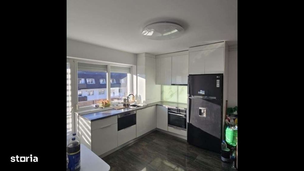 Apartament 2 camere, balcon și debara, 50mp