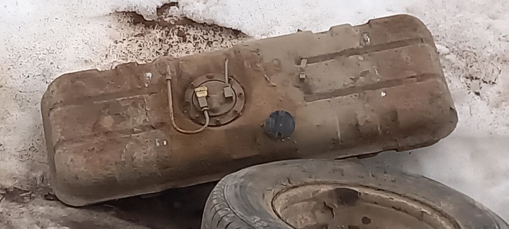 Каробка раздатка усиленный  коленвал