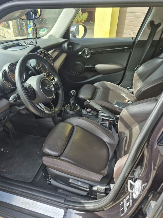 MINI Cooper 2015 — imagine 2