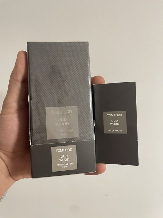Tom Ford Oud Wood
