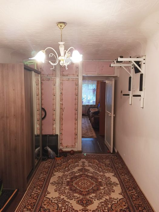 Продам 2-х комнатную квартиру.