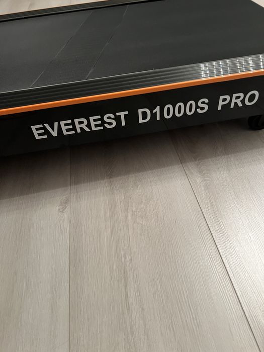 Беговая дорожка Genau