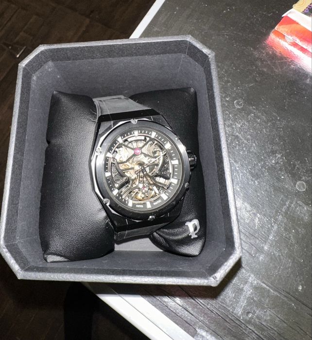 Мъжки часовник police