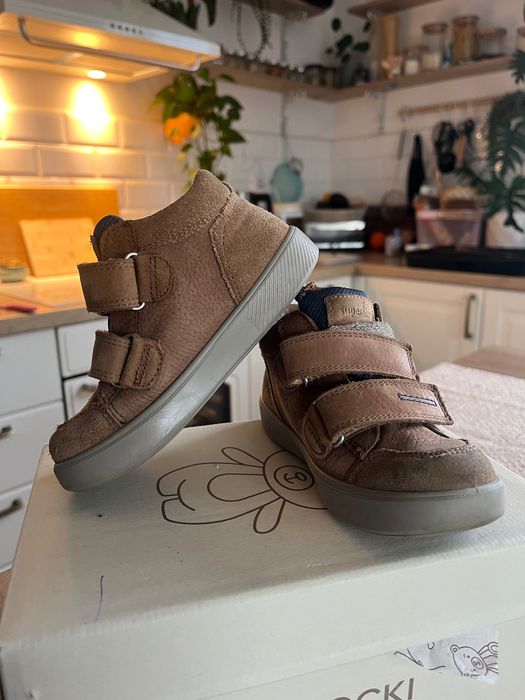 Лот детски обувки момче 24 и 25 размер