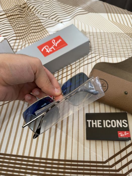 Ray-Ban ORB1971 оригинал | новое состояние