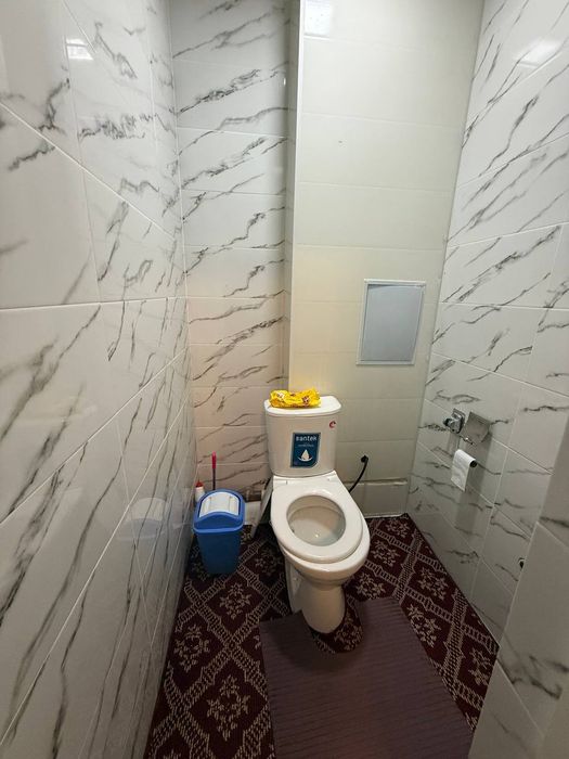 KAMALAK DOM 3 XONA Abstanofka 400$