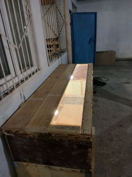 Брудер сатылады жаңа