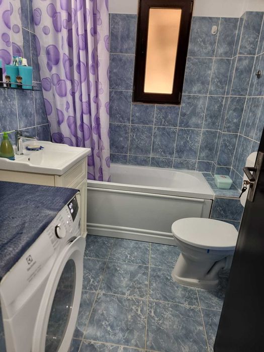 Apartament 2 Camere Decomandat | Trapezului | 10 Min Metrou 1 Decembrie | 2014