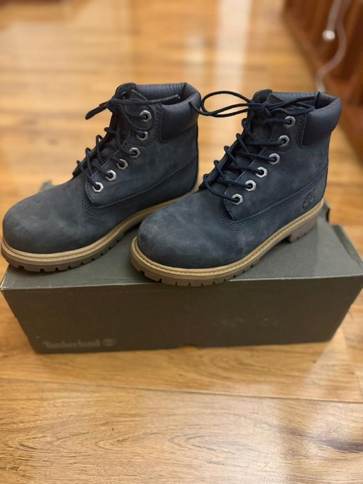 Сапоги Garvalin Timberland Adidas