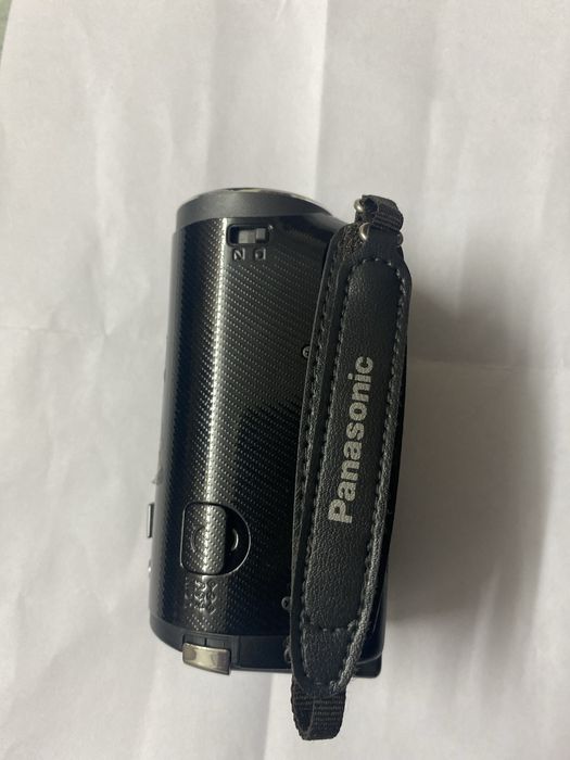 Видеокамера Panasonic HDC-SD80