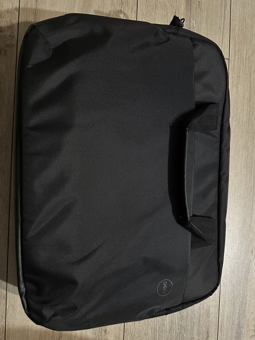 Geanta Dell Ecoloop Pro CC5623 pentru laptop de 16inch, Black
