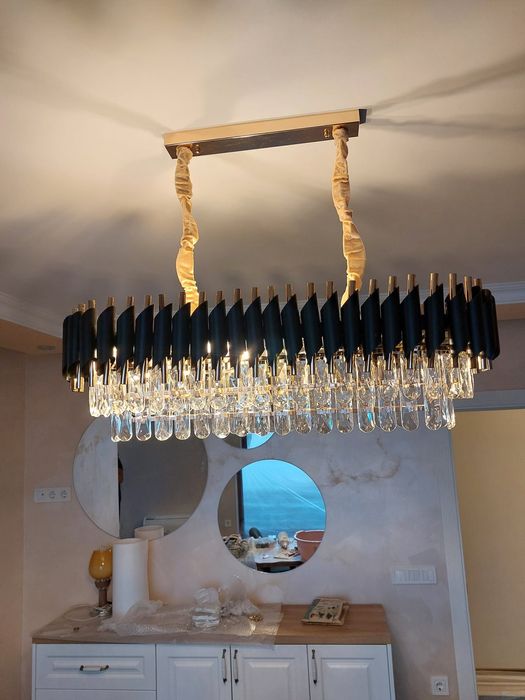 полилей налични  2бр кръгли и 1бр продълговато