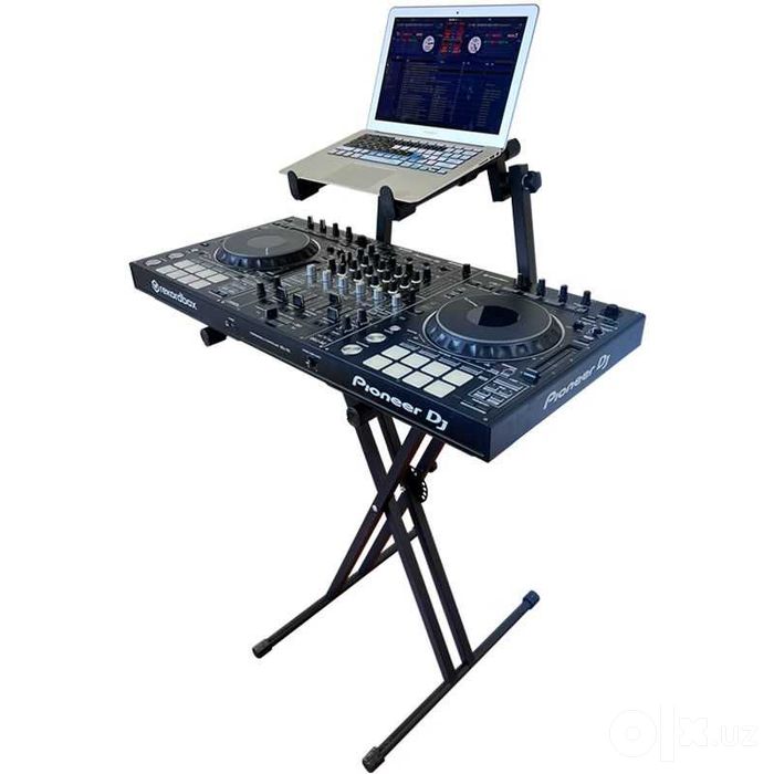 Стойка для DJ-оборудования