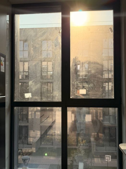 Мытьё окон качественно